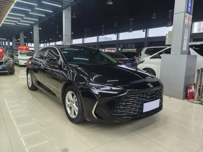 Buick Regal 2024 Model 25T Chao Xiang Edition