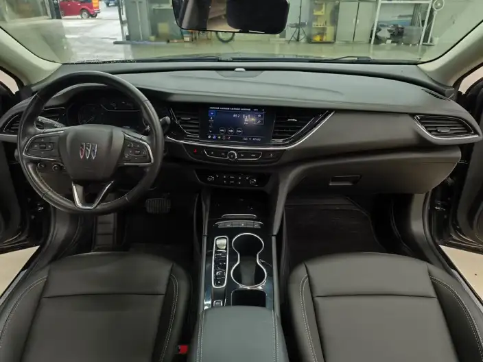 Buick Regal 2024 Model 25T Chao Xiang Edition – фото 6