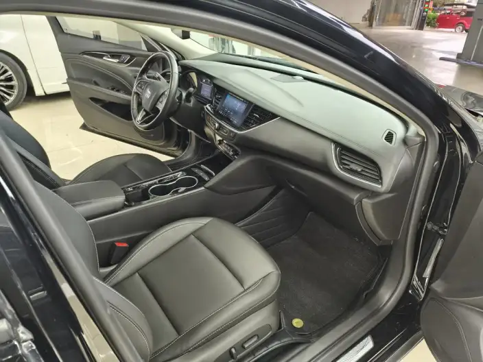 Buick Regal 2024 Model 25T Chao Xiang Edition – фото 7
