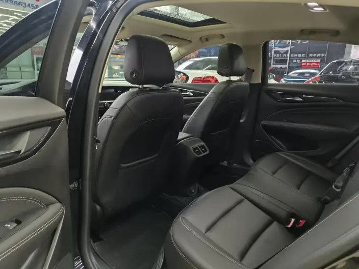 Buick Regal 2024 Model 25T Chao Xiang Edition – фото 8