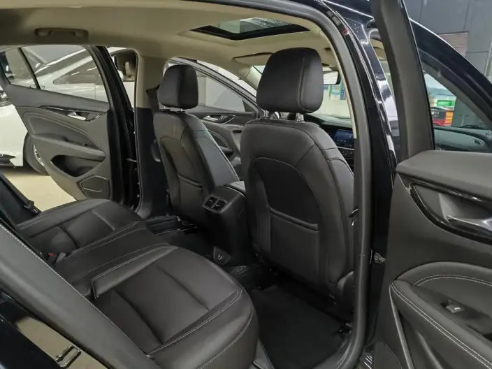 Buick Regal 2024 Model 25T Chao Xiang Edition – фото 9