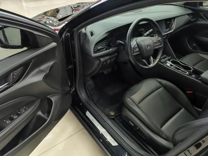 Buick Regal 2024 Model 25T Chao Xiang Edition – фото 10