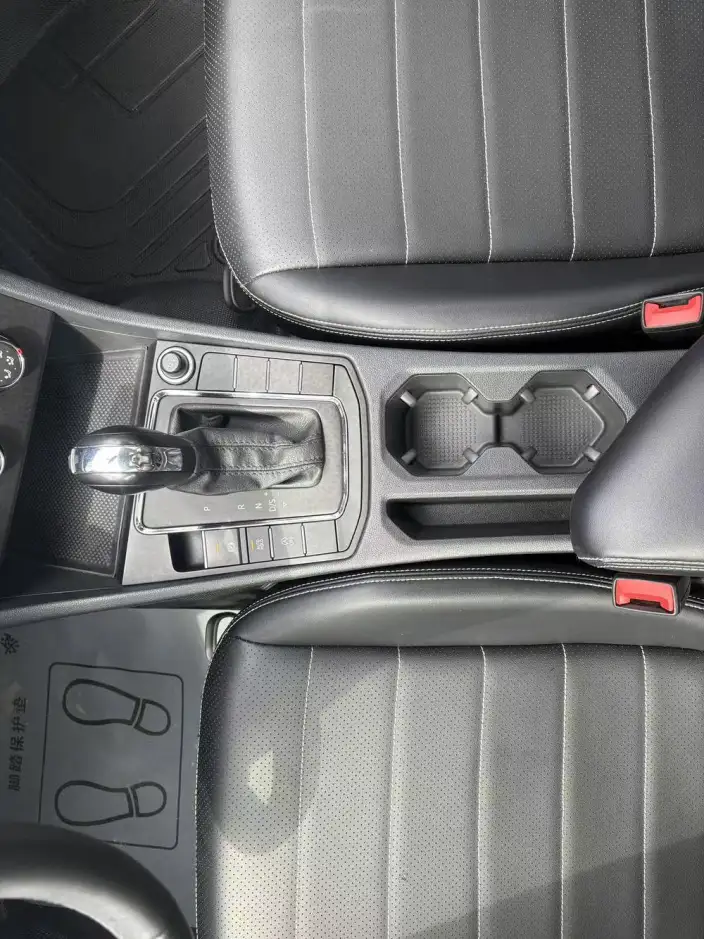 Volkswagen Bora 2023 Model 1.5L Automatic Smooth Ride Limited edition – фото 9
