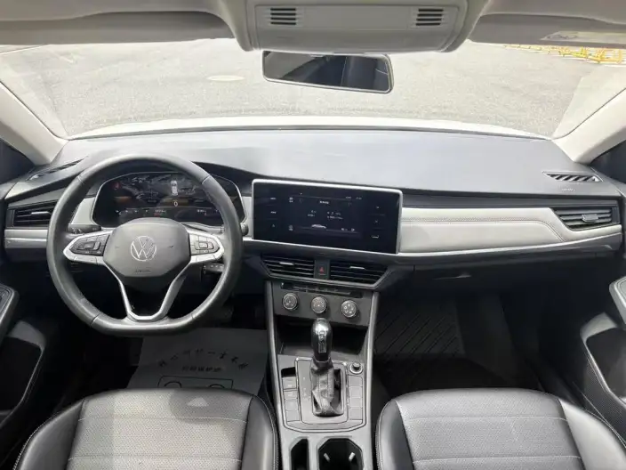 Volkswagen Bora 2023 Model 1.5L Automatic Smooth Ride Limited edition – фото 10