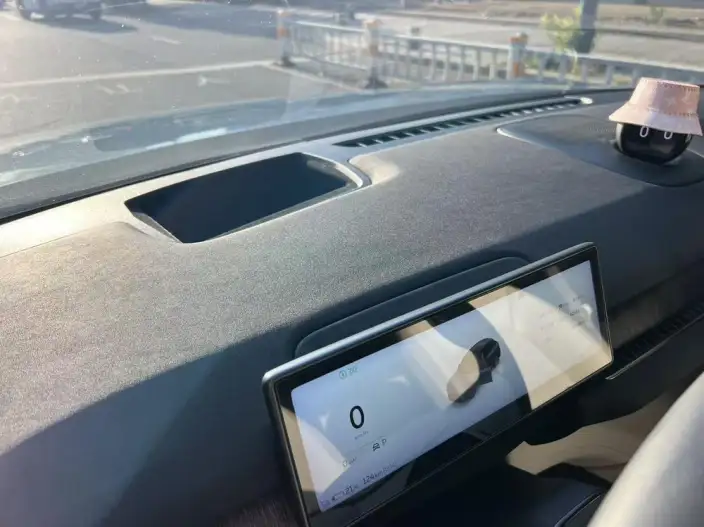 NIO ES7 2022 Model 100kWh First Edition Edition – фото 8