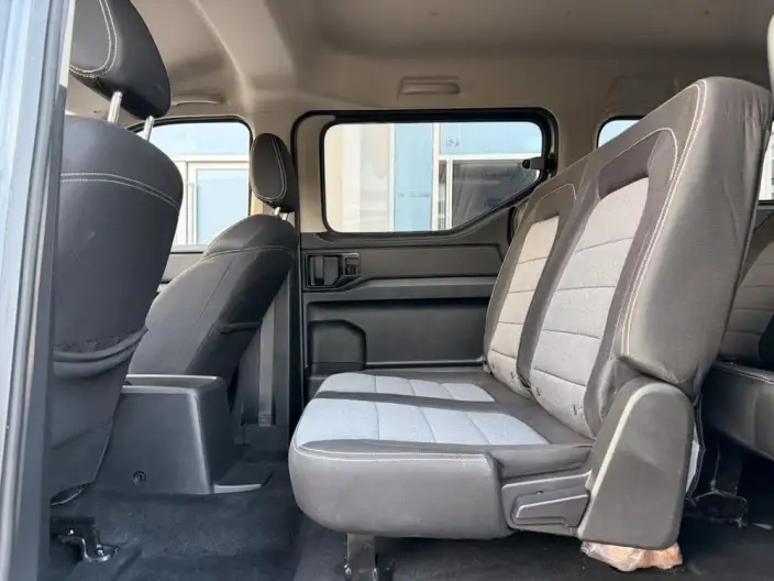 Wuling Zhcheng 2021 Model 1.5T Manual Comfort Model – фото 10