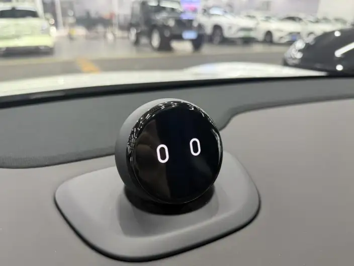 NIO ET5 2022 Model 75kWh – фото 8