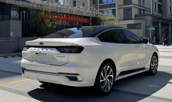 Ford Mondeo 2022 Model EcoBoost 245 Supreme Model – фото 6
