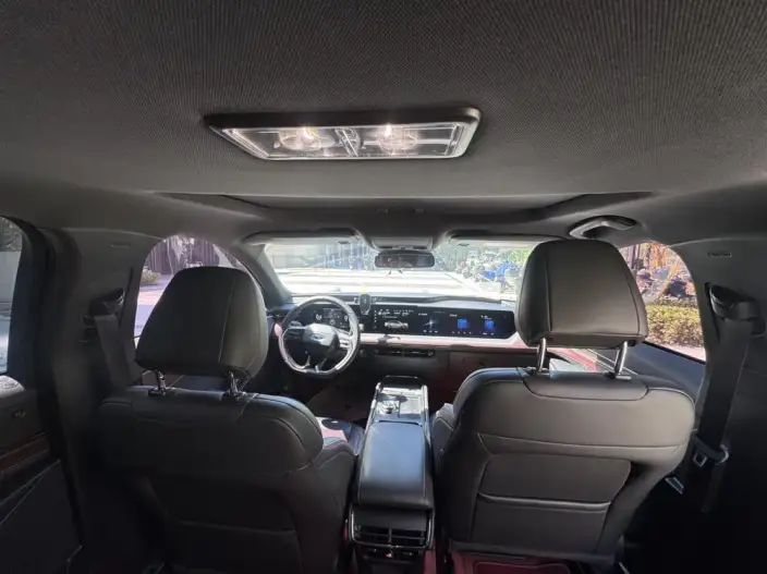 Ford Mondeo 2022 Model EcoBoost 245 Supreme Model – фото 8