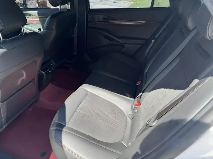 Ford Mondeo 2022 Model EcoBoost 245 Supreme Model – фото 10