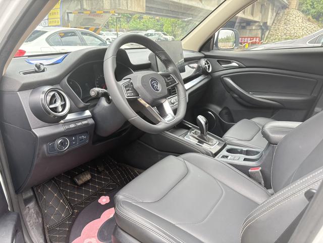 BYD Song Pro Модель 2021 года 1.5T Xiaoyun Edition Automatic Luxury – фото 4