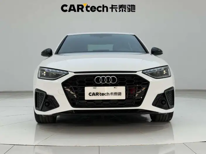 Audi A4 L 2023 Model 40 TFSI Luxury Dynamic Model – фото 2