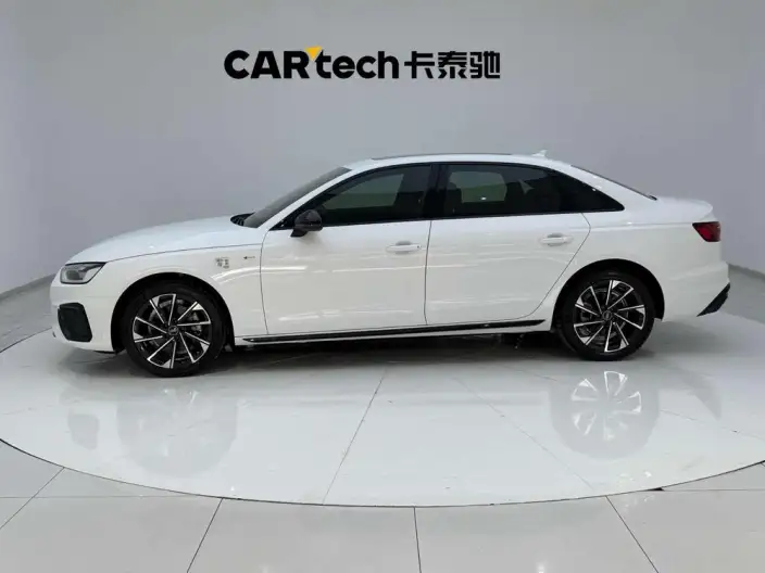 Audi A4 L 2023 Model 40 TFSI Luxury Dynamic Model – фото 4