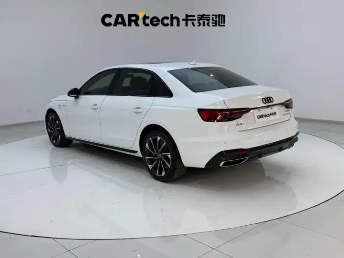 Audi A4 L 2023 Model 40 TFSI Luxury Dynamic Model – фото 5