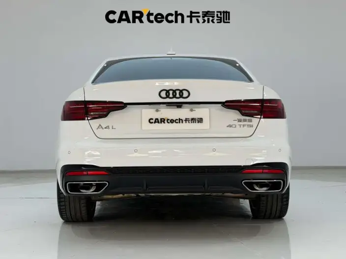 Audi A4 L 2023 Model 40 TFSI Luxury Dynamic Model – фото 6