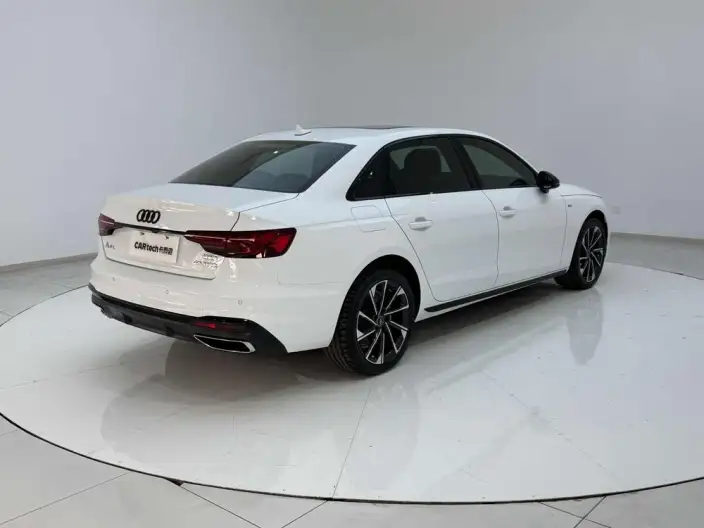 Audi A4 L 2023 Model 40 TFSI Luxury Dynamic Model – фото 7