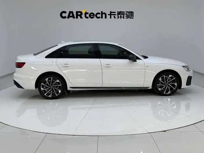 Audi A4 L 2023 Model 40 TFSI Luxury Dynamic Model – фото 8