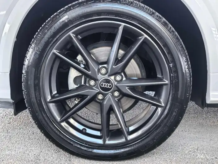AUDI Q2L 2022 Model 35 TFSI Enterprising Dynamic Model – фото 7