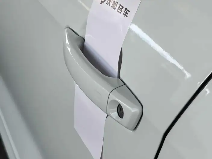 AUDI Q2L 2022 Model 35 TFSI Enterprising Dynamic Model – фото 8