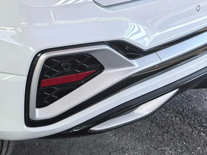 AUDI Q2L 2022 Model 35 TFSI Enterprising Dynamic Model – фото 9