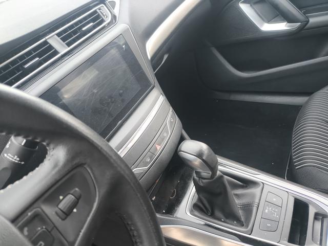 Peugeot 408 2014 1.8L Automatic Luxury – фото 6