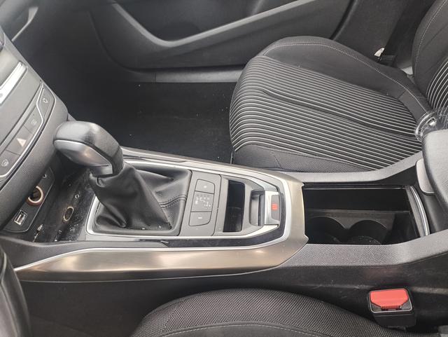 Peugeot 408 2014 1.8L Automatic Luxury – фото 7