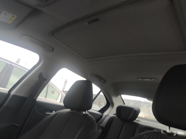 Peugeot 408 2014 1.8L Automatic Luxury – фото 8
