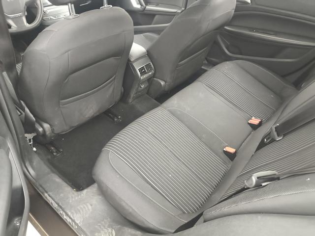 Peugeot 408 2014 1.8L Automatic Luxury – фото 9