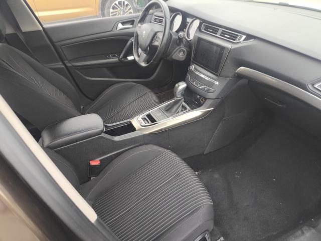 Peugeot 408 2014 1.8L Automatic Luxury – фото 10