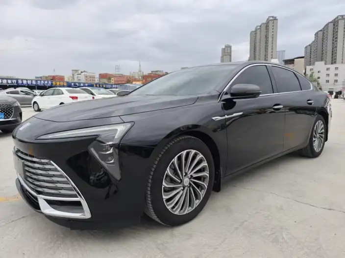 Buick LaCrosse 2023 Model 28T Automatic Yue Zun Edition
