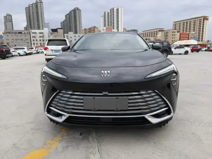 Buick LaCrosse 2023 Model 28T Automatic Yue Zun Edition