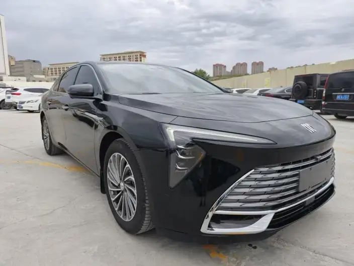 Buick LaCrosse 2023 Model 28T Automatic Yue Zun Edition