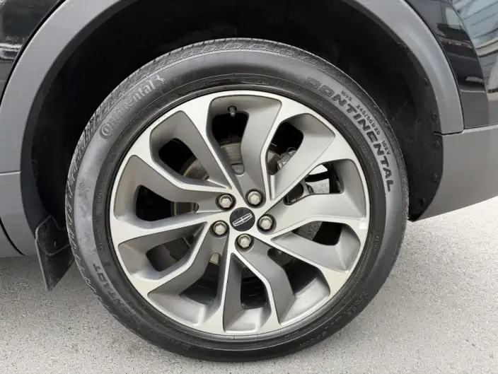 Nautilus 2021 Model 2.0T 4WD Exclusive Edition – фото 7