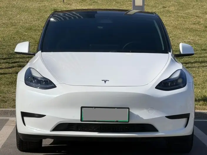 Model Y 2022 Model Rear-wheel drive version – фото 2