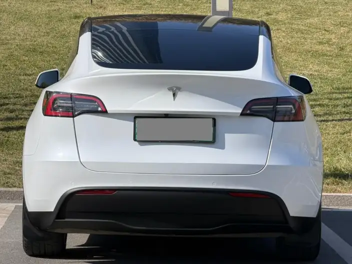 Model Y 2022 Model Rear-wheel drive version – фото 5