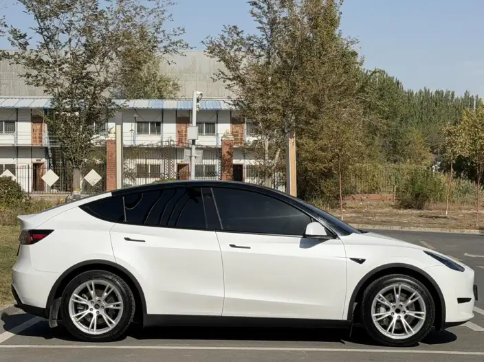 Model Y 2022 Model Rear-wheel drive version – фото 7