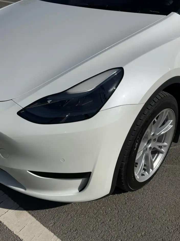 Model Y 2022 Model Rear-wheel drive version – фото 8