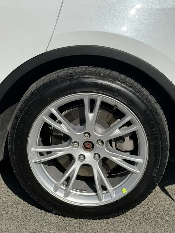 Model Y 2022 Model Rear-wheel drive version – фото 9