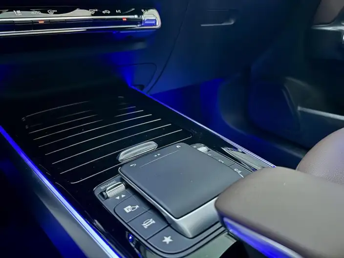Mercedes-Benz GLB 2022 Model Facelift II GLB 200 Fashion Model – фото 8