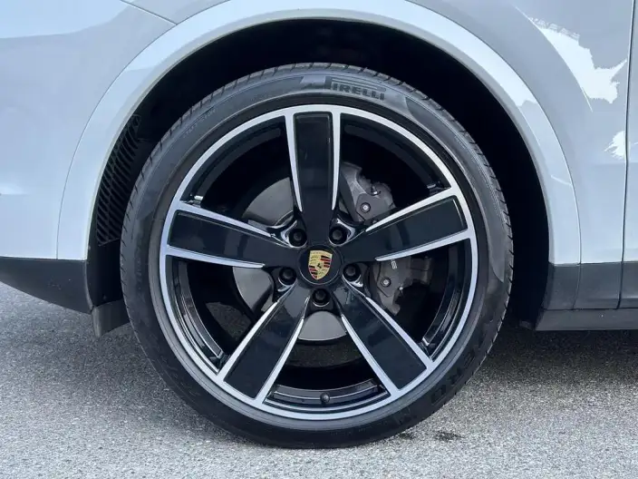 Cayenne 2023 Model Cayenne 3.0T – фото 7