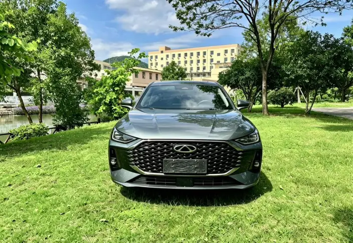 Arrizo 8 PRO 2025 Model 1.6T DCT Luxury Model +