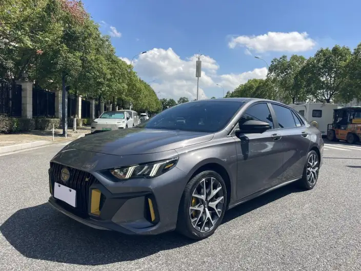 Emzoom 2021 Model 270T J16 Edition