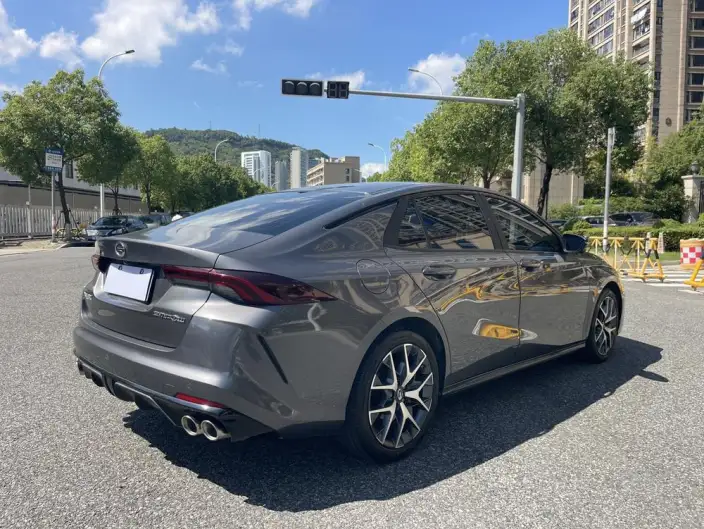 Emzoom 2021 Model 270T J16 Edition – фото 7