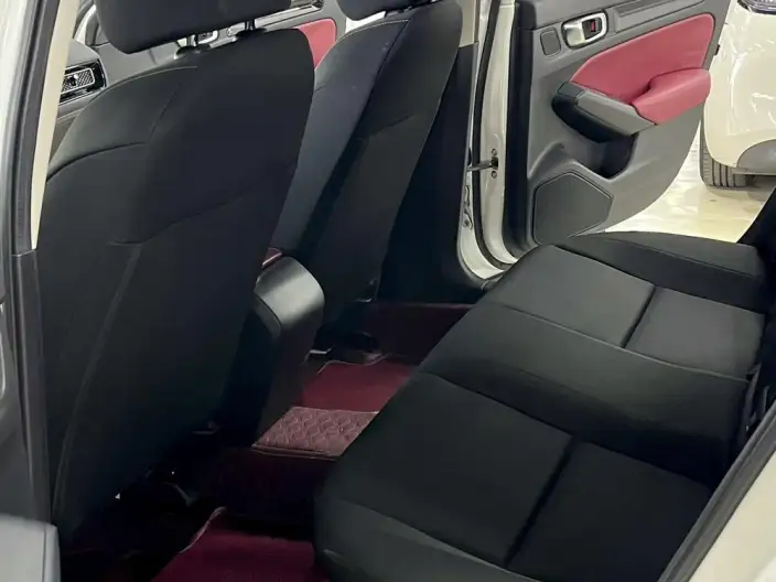 Honda Civic 2023 Model 240TURBO CVT Momentum Edition – фото 9
