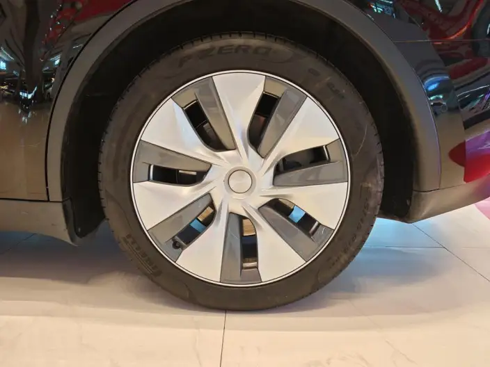 Model Y 2022 Model Rear-wheel drive version – фото 7