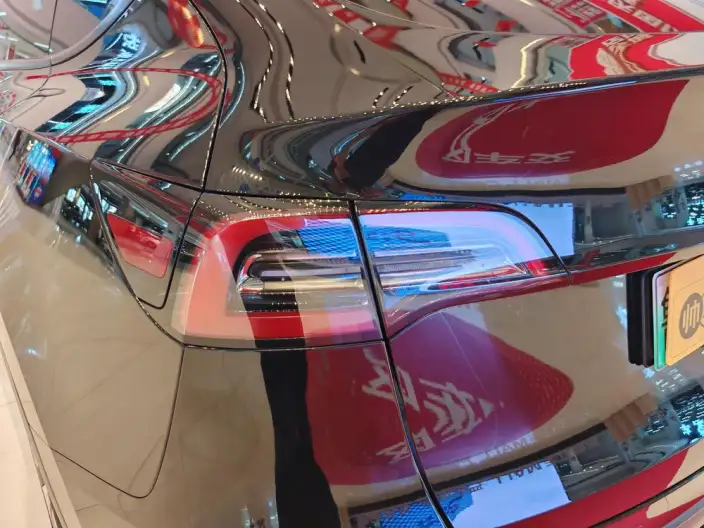 Model Y 2022 Model Rear-wheel drive version – фото 8