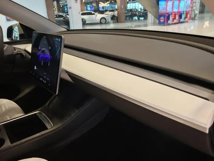 Model Y 2022 Model Rear-wheel drive version – фото 9