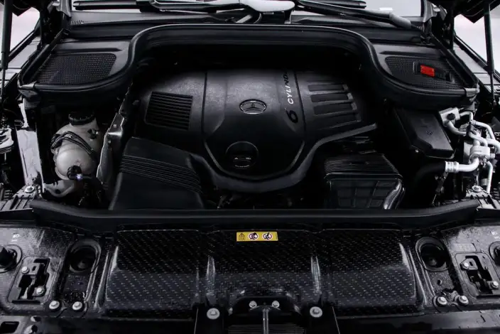 Maybach GLS 2022 Model GLS 480 4MATIC – фото 5
