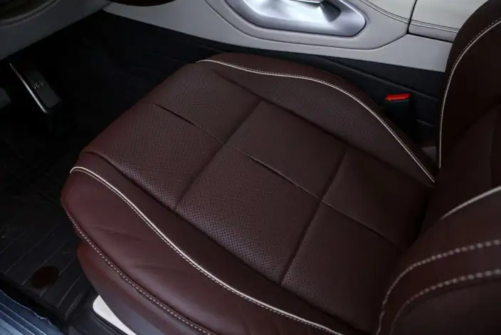 Maybach GLS 2022 Model GLS 480 4MATIC – фото 8