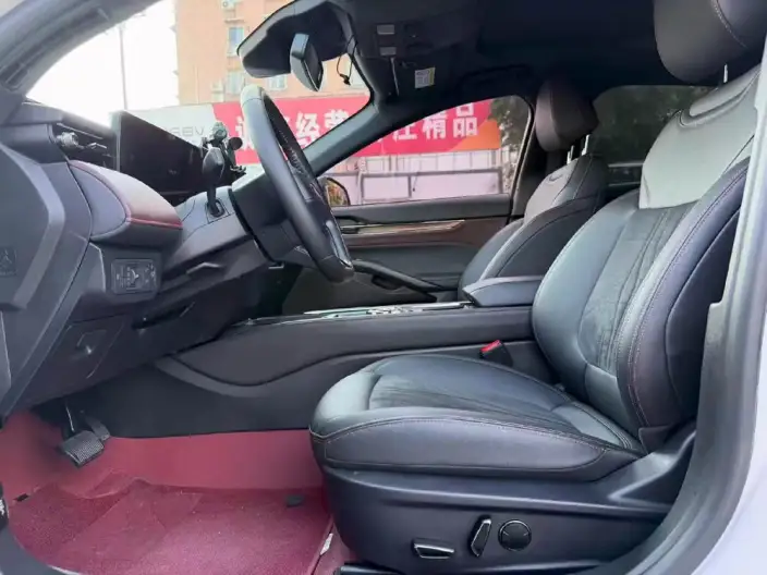 Ford Mondeo 2023 Model EcoBoost 245 Supreme Model – фото 8
